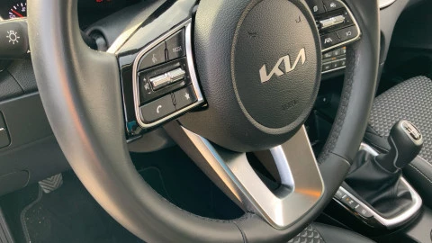 Kia Ceed 1.0 T-GDi 88kW (120CV) Tech