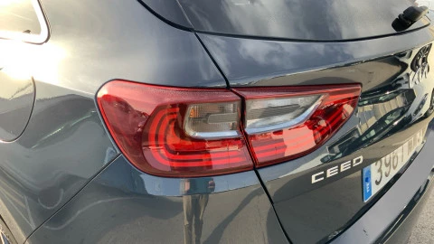Kia Ceed 1.0 T-GDi 88kW (120CV) Tech