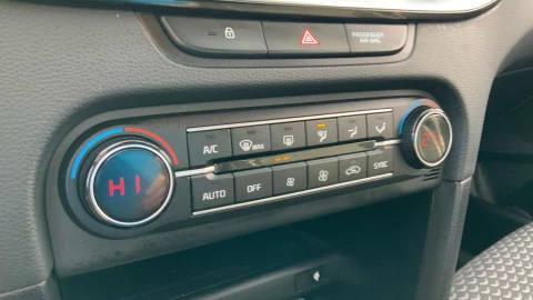 Kia Ceed 1.0 T-GDi 88kW (120CV) Tech