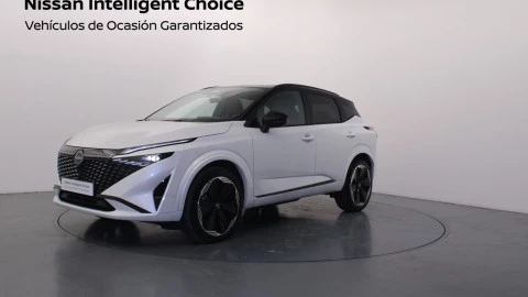 Nissan Qashqai E-POWER 140 KW (190 CV) N-Design