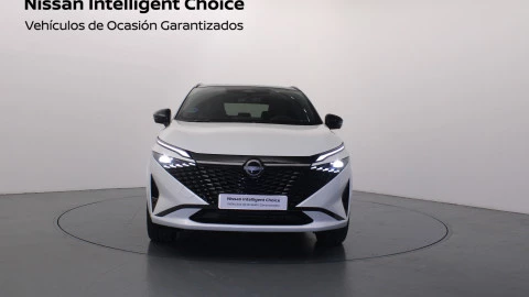 Nissan Qashqai E-POWER 140 KW (190 CV) N-Design