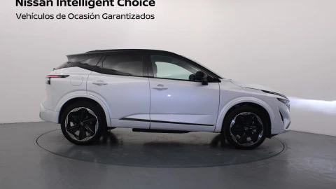 Nissan Qashqai E-POWER 140 KW (190 CV) N-Design