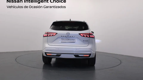 Nissan Qashqai E-POWER 140 KW (190 CV) N-Design
