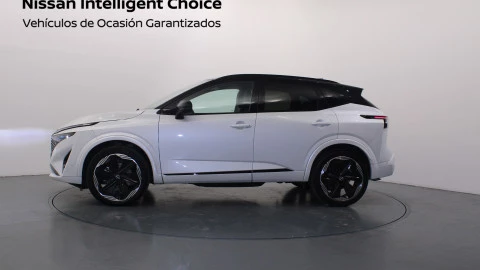 Nissan Qashqai E-POWER 140 KW (190 CV) N-Design