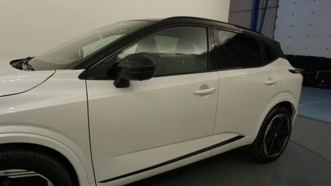 Nissan Qashqai E-POWER 140 KW (190 CV) N-Design