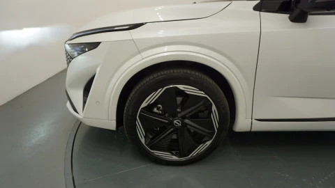 Nissan Qashqai E-POWER 140 KW (190 CV) N-Design