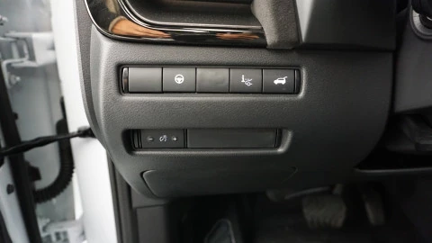 Nissan Qashqai E-POWER 140 KW (190 CV) N-Design