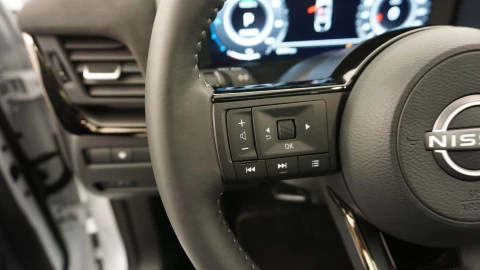 Nissan Qashqai E-POWER 140 KW (190 CV) N-Design