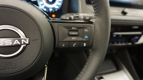 Nissan Qashqai E-POWER 140 KW (190 CV) N-Design