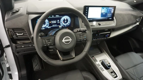 Nissan Qashqai E-POWER 140 KW (190 CV) N-Design