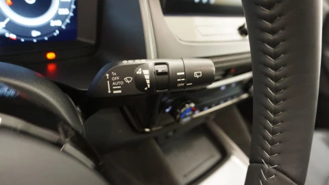 Nissan Qashqai E-POWER 140 KW (190 CV) N-Design