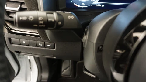Nissan Qashqai E-POWER 140 KW (190 CV) N-Design