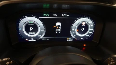 Nissan Qashqai E-POWER 140 KW (190 CV) N-Design