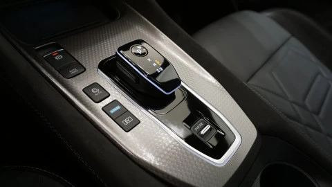 Nissan Qashqai E-POWER 140 KW (190 CV) N-Design