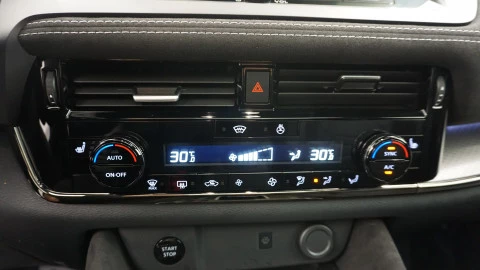 Nissan Qashqai E-POWER 140 KW (190 CV) N-Design