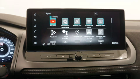 Nissan Qashqai E-POWER 140 KW (190 CV) N-Design