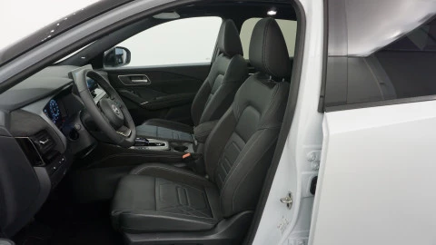 Nissan Qashqai E-POWER 140 KW (190 CV) N-Design