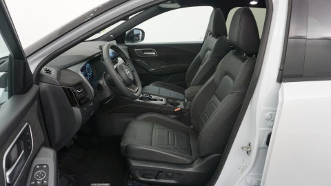 Nissan Qashqai E-POWER 140 KW (190 CV) N-Design
