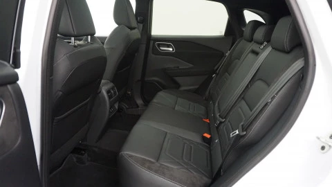 Nissan Qashqai E-POWER 140 KW (190 CV) N-Design