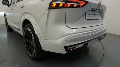 Nissan Qashqai E-POWER 140 KW (190 CV) N-Design