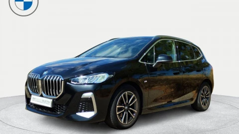 BMW Serie 2 Active Tourer 218d