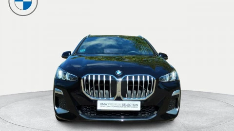 BMW Serie 2 Active Tourer 218d