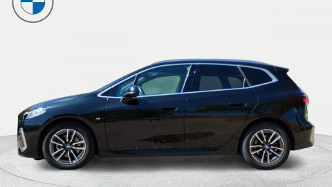 BMW Serie 2 Active Tourer 218d
