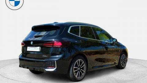 BMW Serie 2 Active Tourer 218d