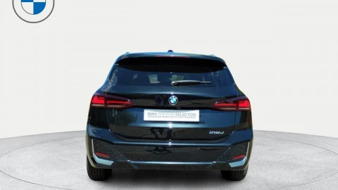 BMW Serie 2 Active Tourer 218d