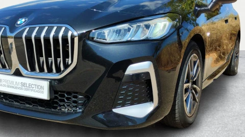 BMW Serie 2 Active Tourer 218d