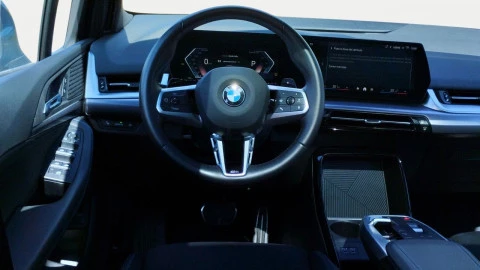 BMW Serie 2 Active Tourer 218d