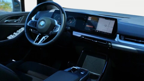 BMW Serie 2 Active Tourer 218d