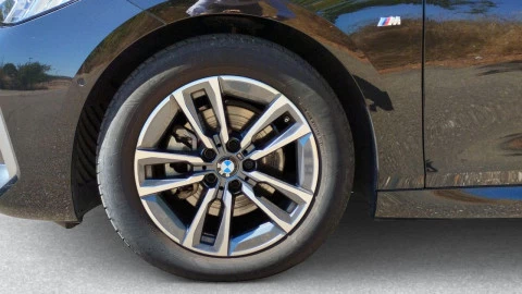 BMW Serie 2 Active Tourer 218d