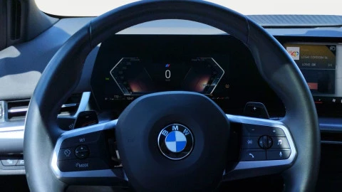 BMW Serie 2 Active Tourer 218d