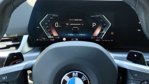 BMW Serie 2 Active Tourer 218d