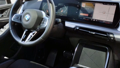 BMW Serie 2 Active Tourer 218d