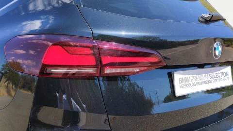 BMW Serie 2 Active Tourer 218d