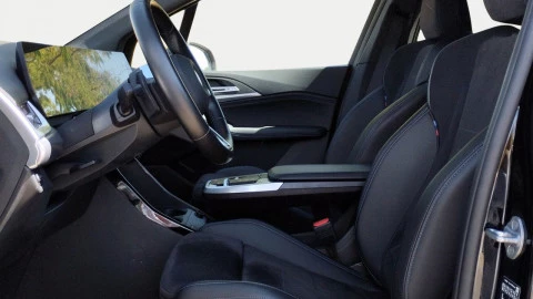 BMW Serie 2 Active Tourer 218d