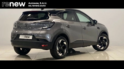 Renault Captur   TCe Techno 67kW