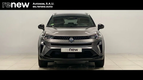 Renault Captur   TCe Techno 67kW