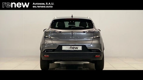 Renault Captur   TCe Techno 67kW