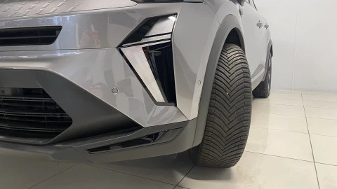 Renault Captur   TCe Techno 67kW
