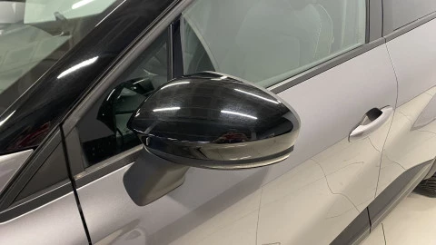 Renault Captur   TCe Techno 67kW