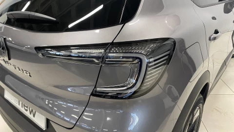 Renault Captur   TCe Techno 67kW