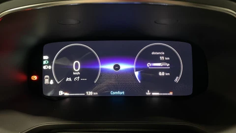 Renault Captur   TCe Techno 67kW
