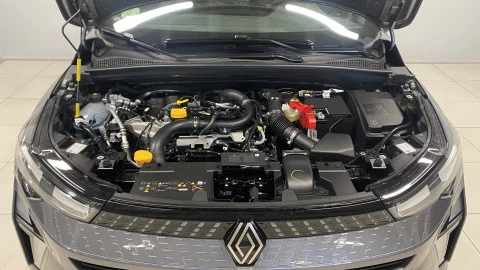 Renault Captur   TCe Techno 67kW