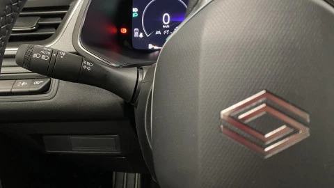Renault Captur   TCe Techno 67kW