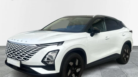 Omoda C5 2WD Premium