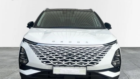 Omoda C5 2WD Premium