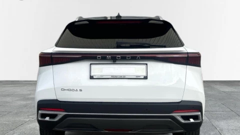 Omoda C5 2WD Premium